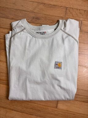 Carhartt FR XL Relaxed Fit Short Sleeve